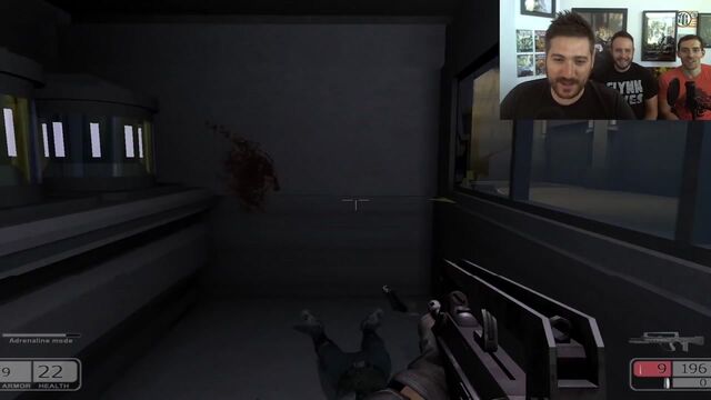 WORST BOSS FIGHT EVER - Chaser Gameplay Part 7!